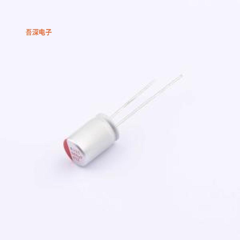 JBLE2681M025D110RL |原装插件,D8xL11mm固态