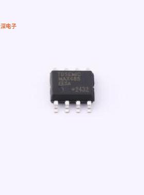 MAX485EESA-TD |原装SOP-8RS-485/RS-422芯片