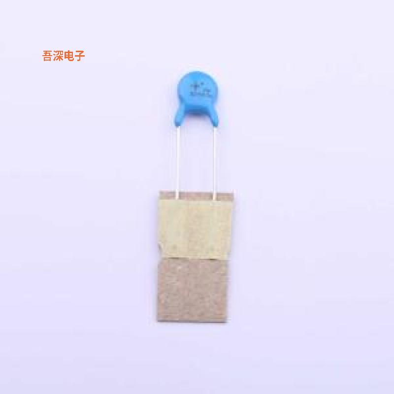 STE05D560K1BQ0FST0R0 |原装插件,P=5mm压敏