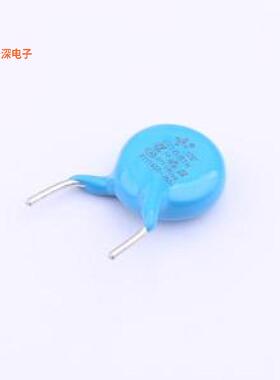 Q10B3D681KA5B0S0N0 |原装插件,P=10mm安规