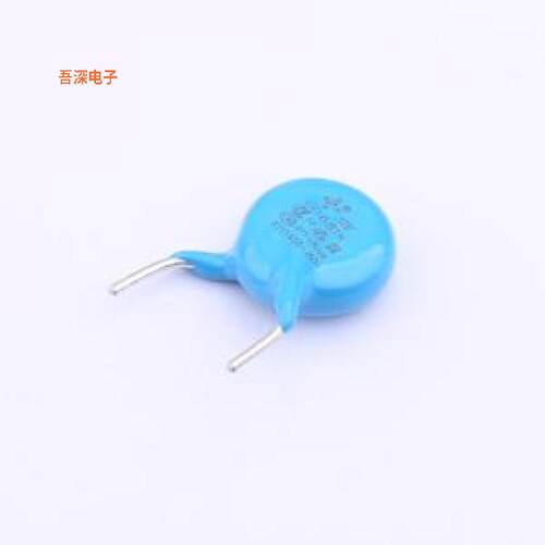 Q10B3D681KA5B0S0N0 |原装插件,P=10mm安规电容