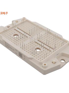 FF2MR12W3M1HB11BPSA1 |原装全新MOSFET 4N-CH 1200V AG-EASY3B