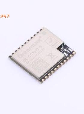 DL-CC1310-B-433 |原装SMD射频模块