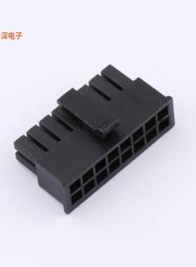 WAFER-MX300JK-28A |原装P=3mm(线对板/线对线)