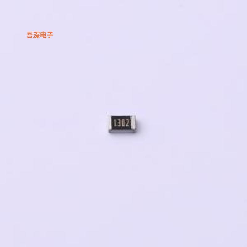 ARG05BTC1302 |原装0805贴片
