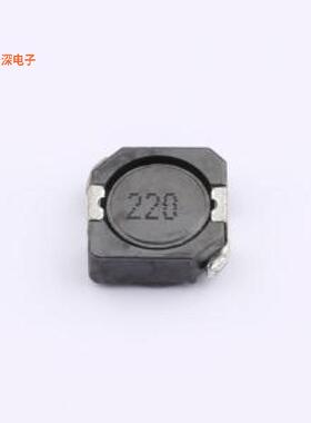 CYL104R-22UH |贴片功率/合金/屏蔽/一体成
