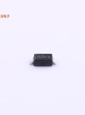 MMSD3070 |DIODE STANDARD 200V 200MA SOD123小信号二极管