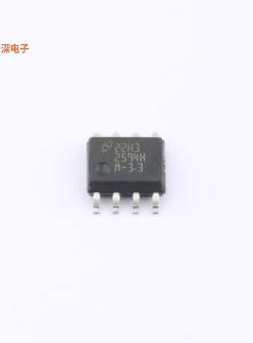 LM2594HVM-3.3/NOPB |原装SOIC-8IC REG BUCK 3.3V 500MA 8SOIC