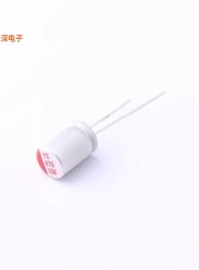 SPT1AM471F12OR |原装插件,D8xL12mm固态