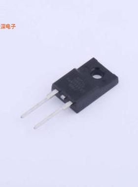NXPSC10650X6Q |DIODE SIL CARB 650V 10A TO220F碳化硅SiC