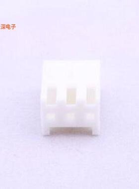 770849-3 |原装P=3.96mmCONN RCPT HSG 3POS 3.96MM