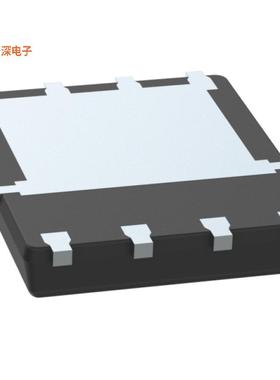 TSM130NB06CR RLG |N 通道MOSFET N-CH 60V 10A/51A 8PDFN