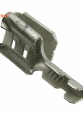 62274-1 |层叠式CONN QC RCPT/TAB 18-22AWG 0.250