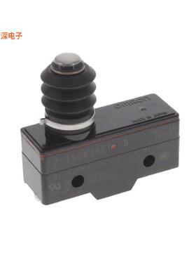 Z-15GK3551-B |SPDTSWITCH BASIC SEA PLUNGER