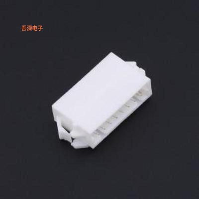 292254-8 |原装P=2mmCONN ADAPT PLUG/PLUG 8POS 2MM