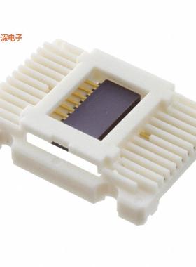 HCPL-6551 |原装全新OPTOISO 1.5KV TRAN W/BASE 16FLAT