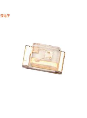 L196L-NWC-L-TR |白色 WHITE DIFFUSED 0603 SMD