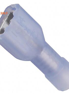 0190030051 |标准CONN QC RCPT 14-16AWG 0.187