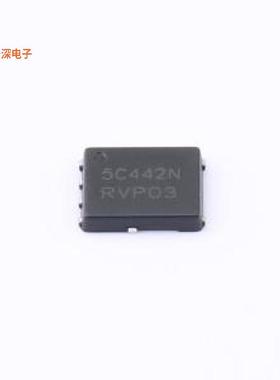 NVMFS5C442NAFT1G |原装SO-8FLMOSFET N-CH 40V 29A/140A 5DFN