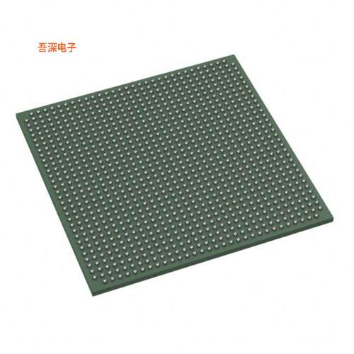 LFSCM3GA40EP1-5FF1020C |未验证IC FPGA 562 I/O 1020BGA