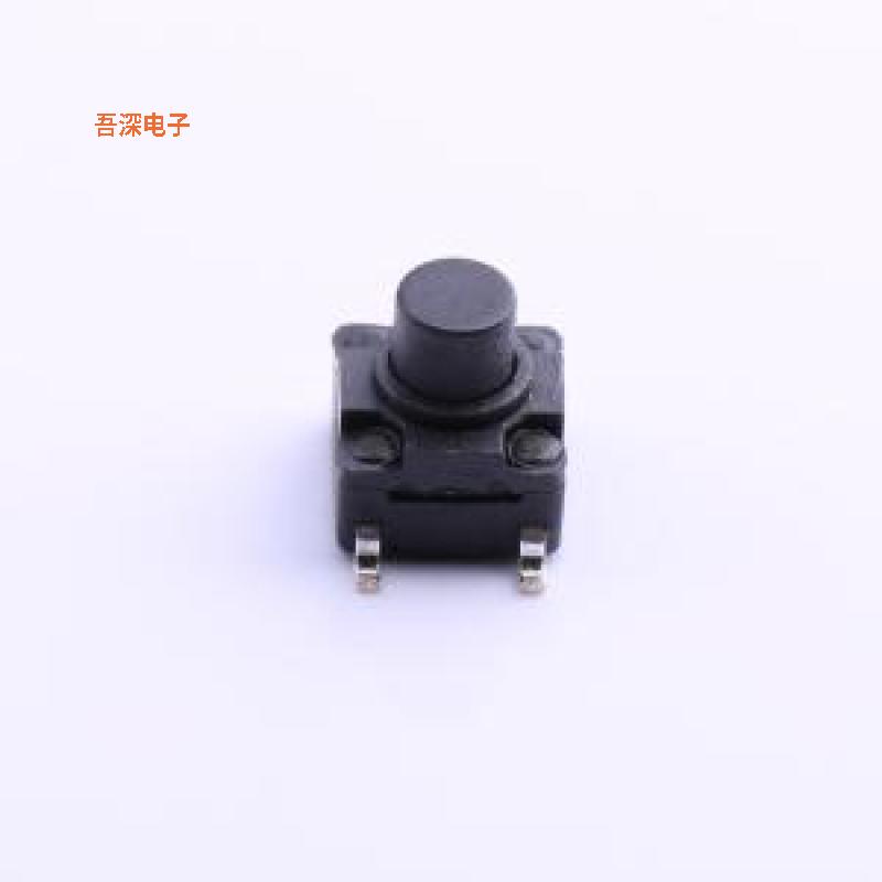 K2-1839SP-G4SW-02 |IP68防水贴片轻触SMD