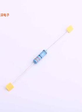 MF3WS-3.3Ω±1%T |原装插件,D5xL15.5mm插件