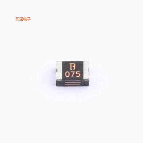 1812L075/60GR |原装1812自恢复