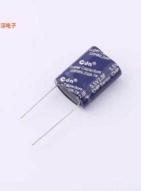 CHP5R5L205R-TW |体积16x8x22,P-11.5mm