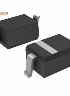 BAS416-HF |标准DIODE STANDARD 100V 200MA SOD323