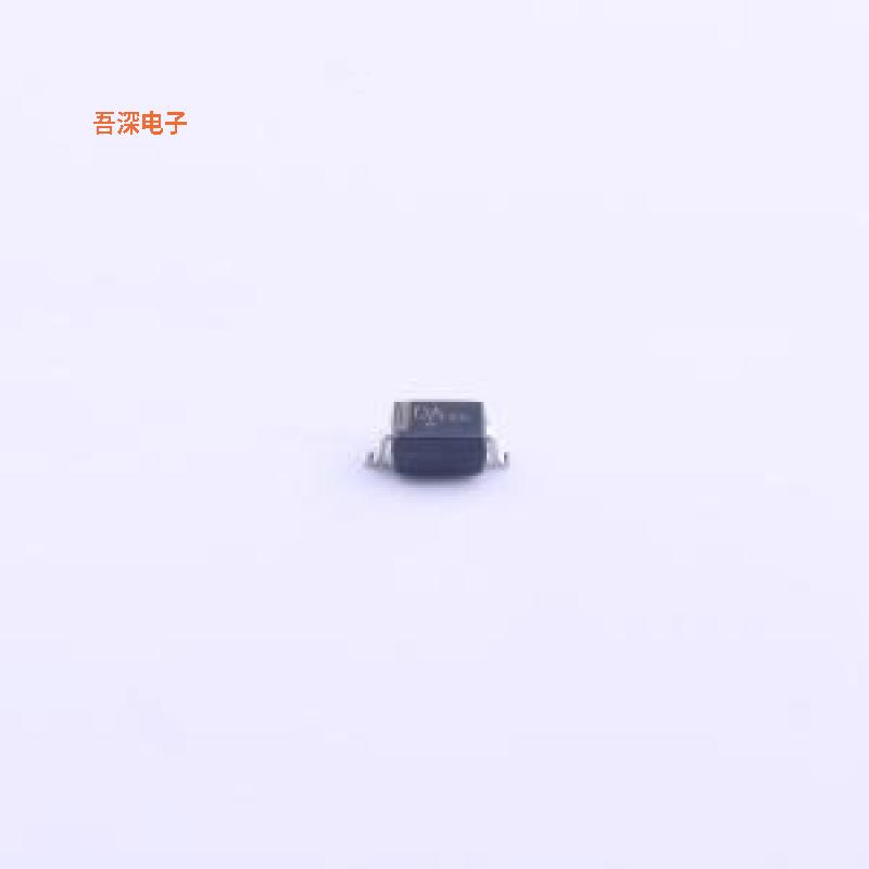 SZMM3Z5V1T1G |原装SOD-323DIODE ZENER 5.1V 300MW SOD323