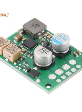 4854 |非隔离 PoL 模块4.2-15V, 3.3A STEPDWN D30V33 LVC