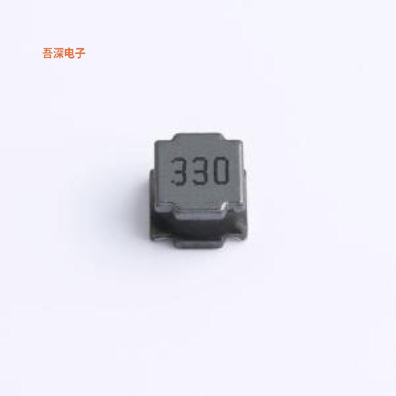 ZNR6045ST330M |原装SMD,6x6mm功率