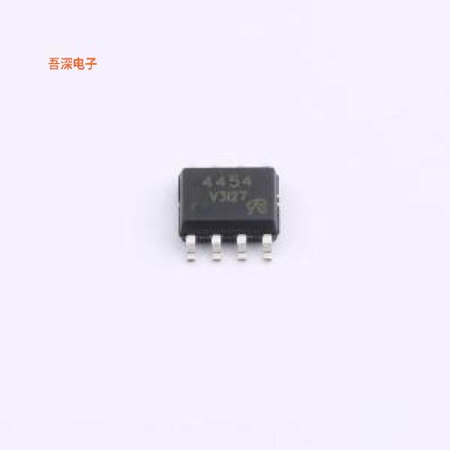 HM4454-VB |原装SO-8(MOSFET)