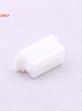 A1001HB-2X08PN0WNPN00G |原装P=1mm(线对板/线对线)