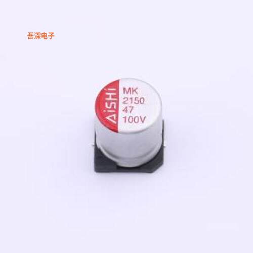 EMK1KM470GB0D00R |原装SMD,D10xL10.5mm型铝电解电容