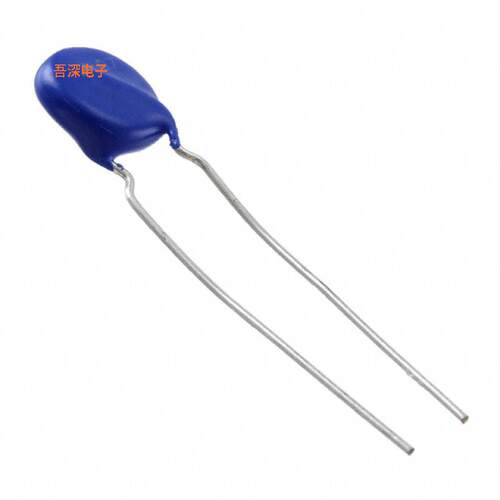 B72207S0271K321 |275 VVARISTOR 430V 1.2KA DISC 7MM
