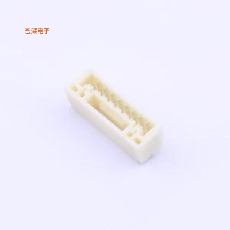 GH-8PWT |原装SMD线对板针座