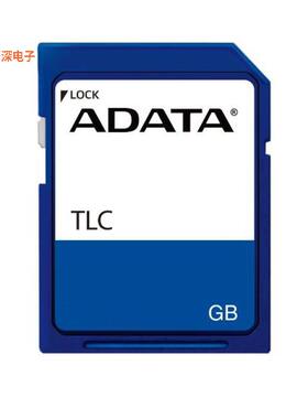 ISDD33K-064GR |SDMEMORY CARD SD 64GB 10 UHS 1 TLC