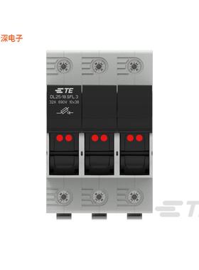 1SNF100028R0000 |配电板DL25/18.SFL.3