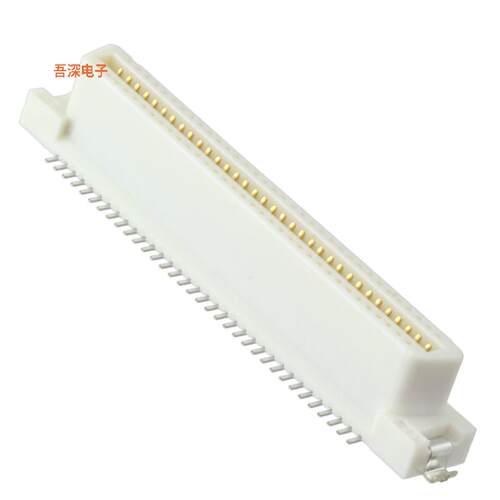 FX2-68S-1.27SVL(71) |外罩触点CONN SOCKET RA 68POS 1.27MM