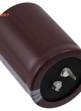 ETXH451VSN561MB60S |560 FCAP ALUM 560UF 20% 450V SNAP TH