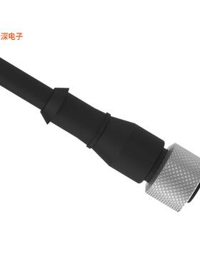 P4C32 |插头CIRC CBL 12POS PLUG 32'