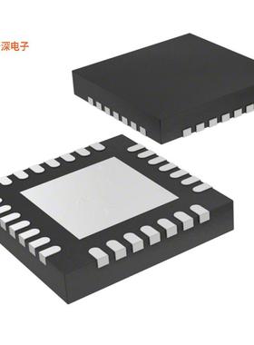 HD3SS460IRHRR |USBIC MUX 6:4 14 OHM 28WFQFN