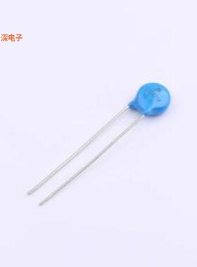 MOV-07D471K |原装插件,P=5mmVARISTOR 470V 1.2KA DISC 7MM