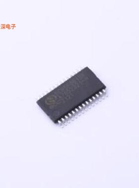 SC95F8613X28U |原装TSSOP-28单片机(MCU/MPU/SOC)