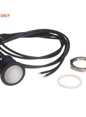 IAR3F1400 |前面板安装SWITCH PUSH SPST-NO 2A 24V