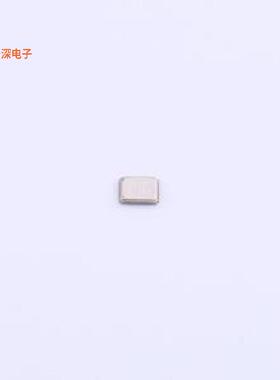 X1E0002510011|原装SMD1612-4P无源晶