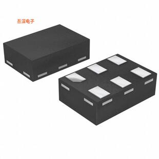 74AUP1G175GM,115 |复位IC FF D-TYPE SNGL 1BIT 6XSON