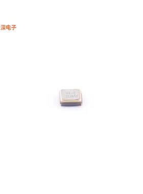 1T032000VX |原装SMD2016-4P温度补偿晶体振荡器(TCXO)
