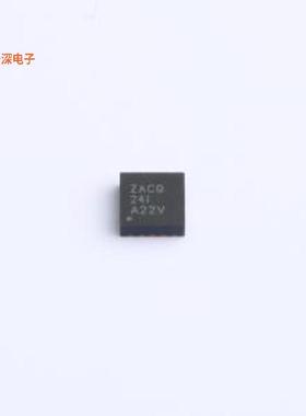 BQ24081QDRCRQ1 |原装VSON-10-EP(3x3)管理